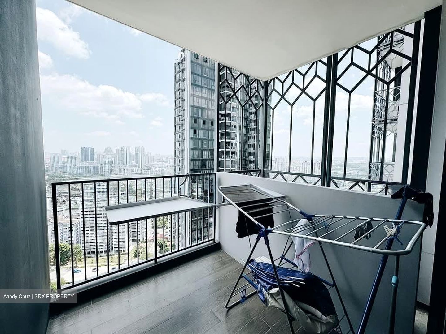 Gem Residences (D12), Condominium #530480151